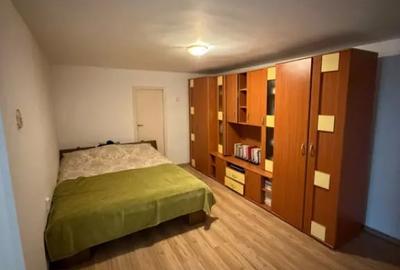 Apartament cu 2 camere semidecomandat în Mănăștur