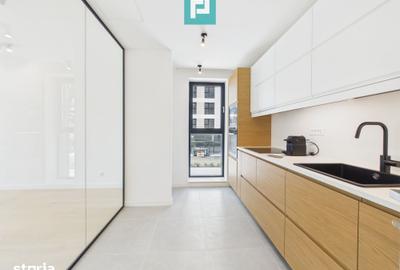 Apartament cu 2 camere în Cișmigiu