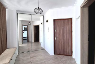 Apartament cu 2 camere semidecomandat, mobilat în Gheorgheni - 3