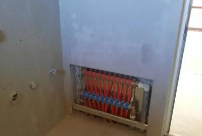 Casă cu 3 camere cu Teren 5 Mp în Lazuri - 9
