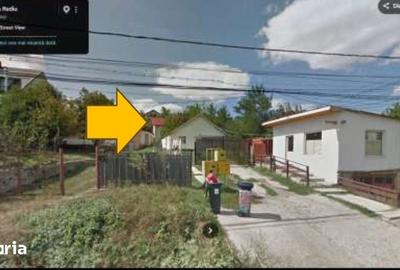 Casă cu 3 camere cu Teren 339 Mp în Rediu