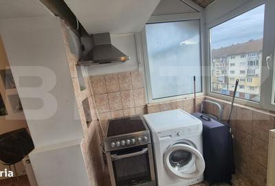 Apartament cu 3 camere în Someșeni - 1