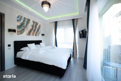Apartament cu 3 camere în Între Lacuri