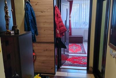 Apartament cu 2 camere decomandat în Central - 10