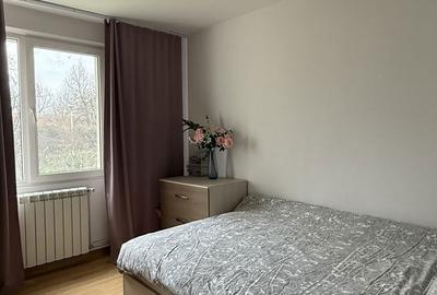 Apartament cu 3 camere decomandat în Titan - 3