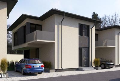 Casă cu 4 camere cu Teren 220 Mp în Central