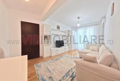 Apartament cu 2 camere decomandat în Mihai Bravu