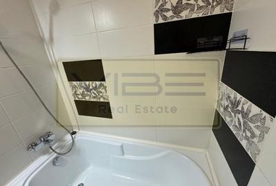 Apartament cu 2 camere decomandat, mobilat în Tătărași - 13