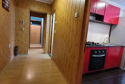 Apartament cu 2 camere în Cornișa - 2