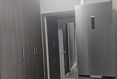 Apartament cu 2 camere decomandat în Exterior Vest - 4