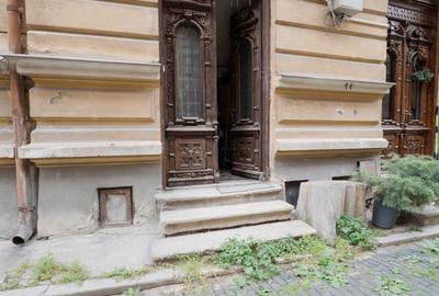 Apartament cu 4 camere circular, mobilat în Dacia - 20