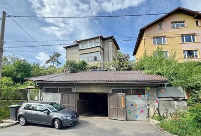Apartament cu 3 camere decomandat în Brașovul Vechi - 4