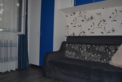 Apartament cu 2 camere semidecomandat în Secăriei