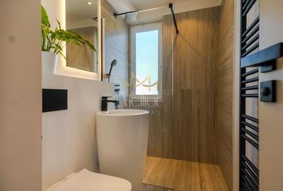 Apartament cu 2 camere decomandat, mobilat în Central - 16