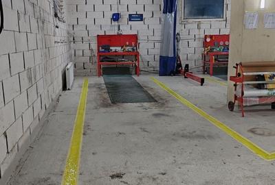 Spațiu comercial, de 420 mp, în Săcele - 1