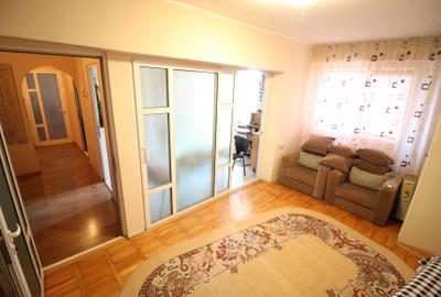 Apartament cu 3 camere decomandat în Siderurgiștilor - 1