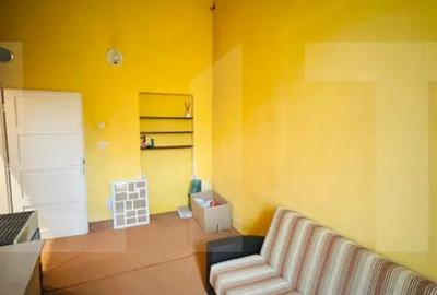Apartament cu 2 camere decomandat în Central - 1