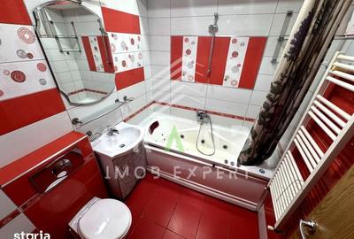 Apartament cu 3 camere semidecomandat în Apahida - 12