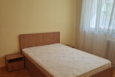 Apartament cu 2 camere semidecomandat, mobilat în Bucureștii Noi