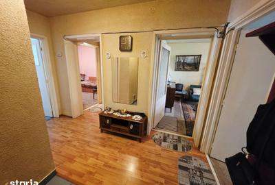 Apartament cu 3 camere decomandat în Republicii - 1