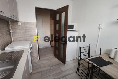 Apartament cu 2 camere semidecomandat, mobilat în Calea București - 6