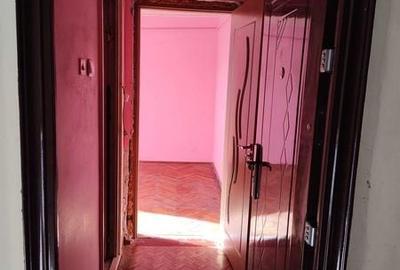 Apartament cu 2 camere în 1 Mai