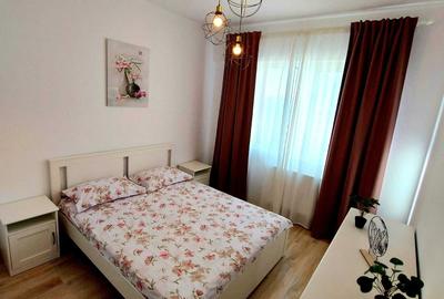 Apartament cu 2 camere decomandat în Roșu - 6