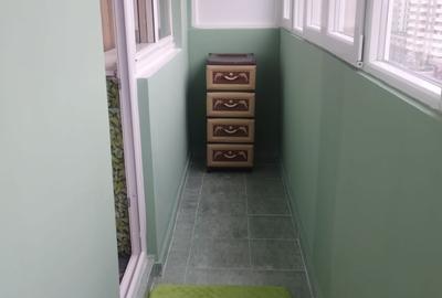 Apartament cu 3 camere decomandat, mobilat în Drumul Taberei - 15