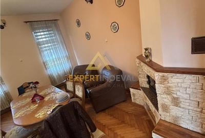 Casă cu 4 camere cu Teren 216 Mp în Ultracentral - 10