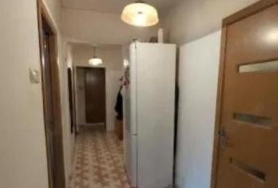 Apartament cu 4 camere în Brâncoveanu