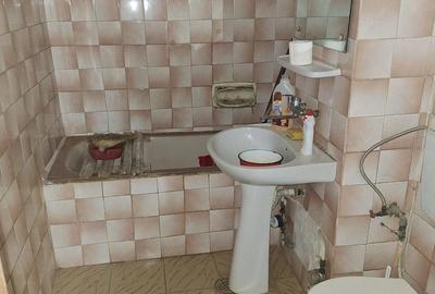Apartament cu 3 camere decomandat în Inel II - 1