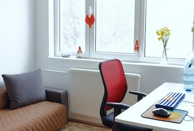 Apartament cu 3 camere decomandat în Berceni - 6