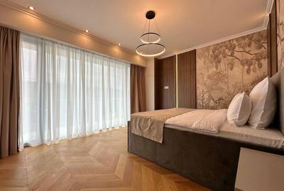 Apartament cu 4 camere decomandat, mobilat în Central - 11