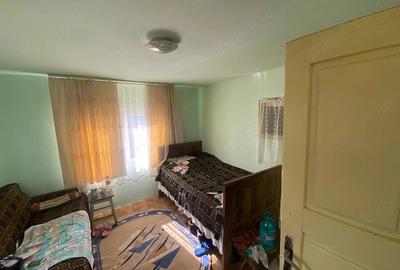 Casă cu 3 camere cu Teren 1600 Mp în Șușița (Breznița-Ocol)