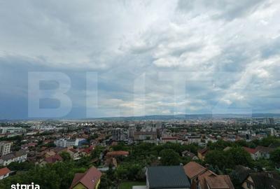 Teren de 3480 mp, în Dâmbul Rotund