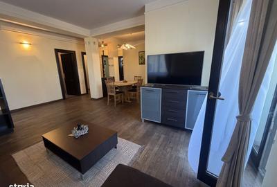 Apartament cu 3 camere, mobilat în Mehala - 1