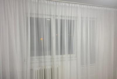 Apartament cu 2 camere decomandat în Șagului