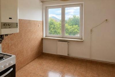 Apartament cu 2 camere decomandat în Republicii - 7