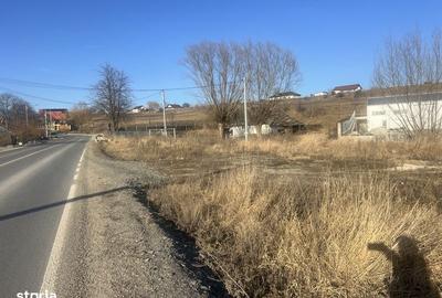 Teren de 38 mp, în Central