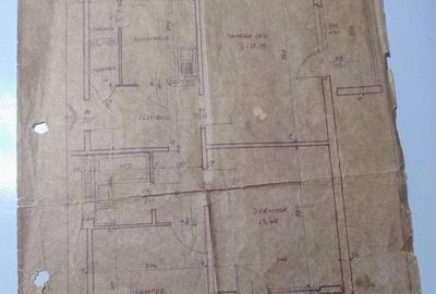 Apartament cu 3 camere decomandat în Rahova - 10
