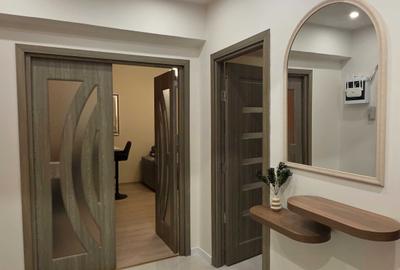 Apartament cu 2 camere decomandat în Ultracentral