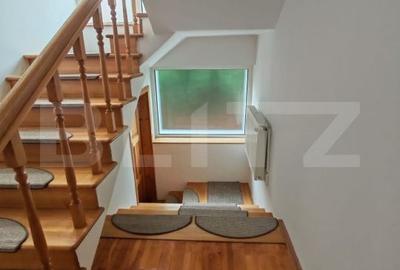 Casă cu 5 camere cu Teren 900 Mp în Ultracentral - 12