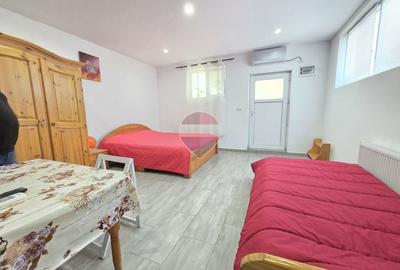 Garsonieră decomandată, mobilată în Sud