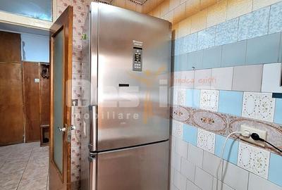 Apartament cu 3 camere decomandat, mobilat în Dristor - 15