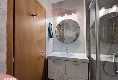 Apartament cu 2 camere decomandat, mobilat în Văcăresti - 11