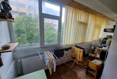 Apartament cu 4 camere decomandat, mobilat în Inel I - 11