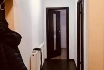 Apartament cu 2 camere decomandat, mobilat în Alexandru cel Bun - 7