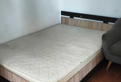 Apartament cu 2 camere nedecomandat în Șagului