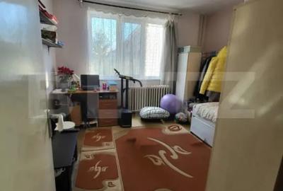 Apartament cu 2 camere semidecomandat în Central - 3