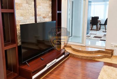 Apartament cu 3 camere decomandat în Tomis Nord